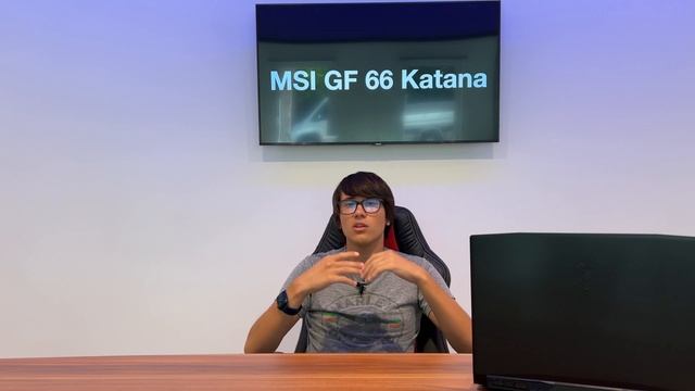 Is the MSI Katana GF66 a good gaming laptop for gamers? смотреть онлайн