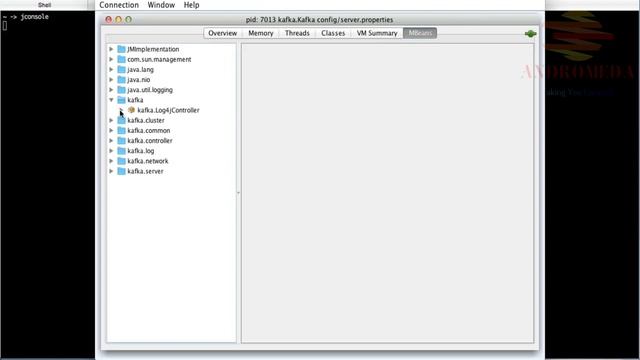 Monitoring KAFKA with JMX | Apache Kafka tutorial | KAFKA Tutorial for Beginners смотреть онлайн