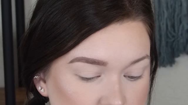 BROW ROUTINE | Benefit смотреть онлайн