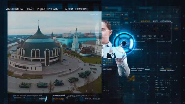 Итоги работы фестиваля клубов Учитель года г. Тула 2018 смотреть онлайн
