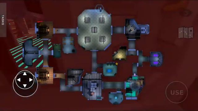 Обзор на игру Impostor Hide #1