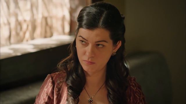 Muhteşem Yüzyıl 91. Bölüm (4K)