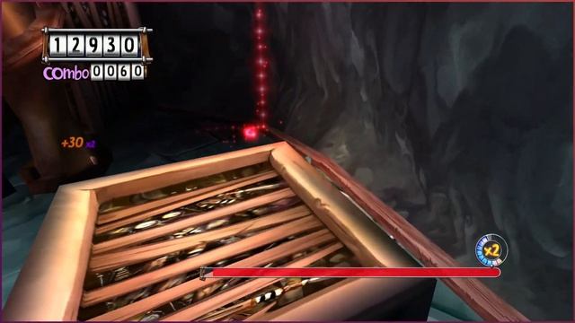 Razorbeard Returns! - Rayman 3: Hoodlum Havoc смотреть онлайн