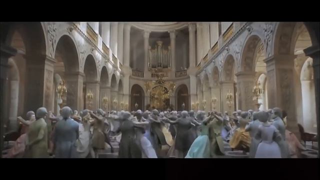 LEGENDS NEVER DIE ~ ☆ ASSASSIN CREED unity ☆ GMV смотреть онлайн