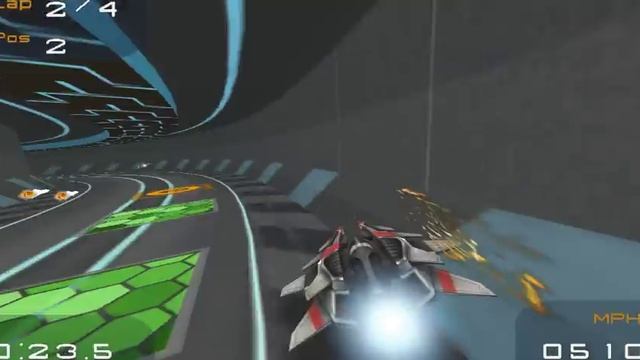 TurboFly HD gameplay on iOS смотреть онлайн