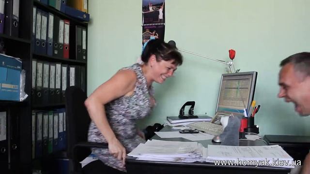 Говорящий хомяк и бухгалтер Прикол Смотреть всем смотреть онлайн