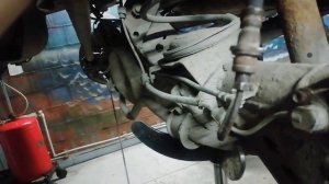 Штуцеры и тормозные трубки