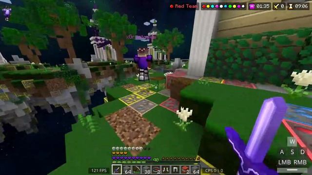 Starfish [128x] Texture Pack By Yuruze | Minecraft Bedrock Edition | 2021 смотреть онлайн