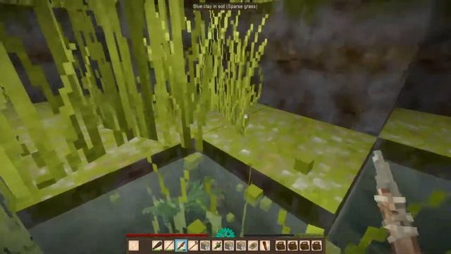 Primitive Lands EP 6 - Vintage Story (Wilderness Survival Difficulty) - Primitive Survival Mod смотреть онлайн