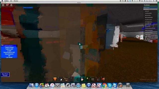 Roblox Мир Аниматроников 4# смотреть онлайн