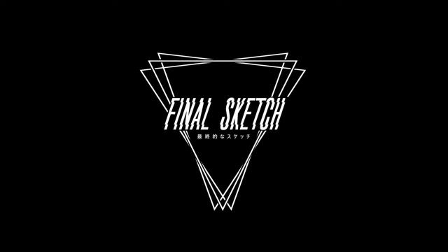 Final Sketch - Runaway Clouds [chipbreak] смотреть онлайн