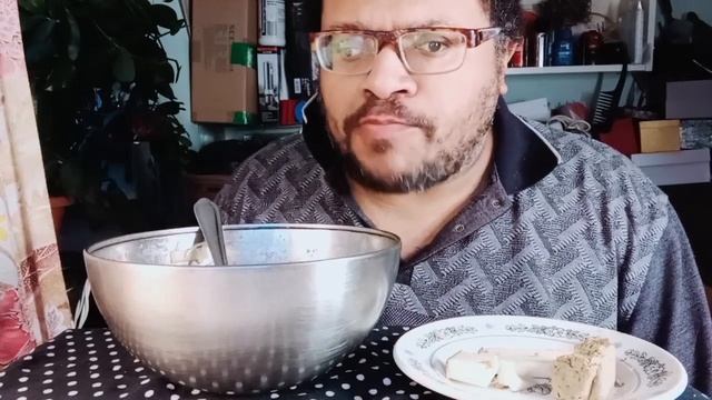 Лапша с паштетом и сыром. Сладкая шаверма.?? смотреть онлайн