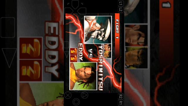 Tekken 3 ilk bakış (Mobil Versiyon) смотреть онлайн
