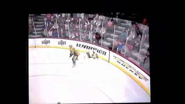 NHL 10 Montage смотреть онлайн