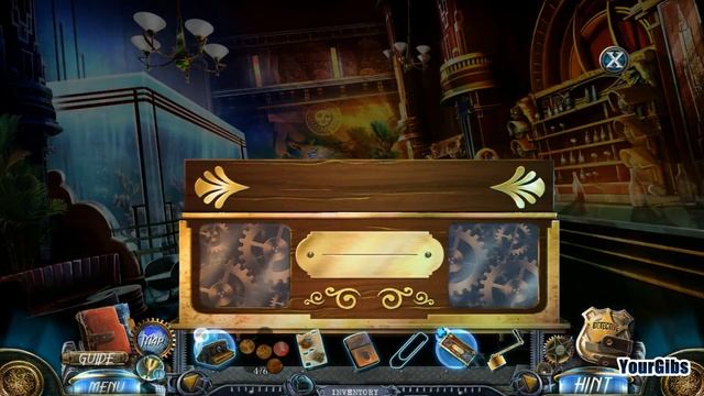 Dead Reckoning: Silvermoon Isle CE [05] w/YourGibs - MORE THAN JUST FRIENDS смотреть онлайн