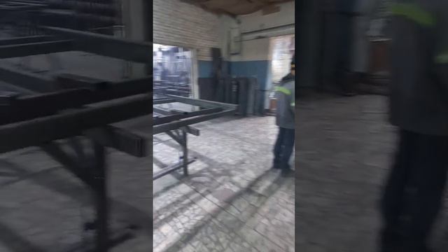 Производство прицепов Барс г.Уфа смотреть онлайн
