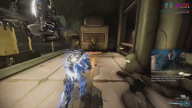 Warframe: How to farm Saryn 2018 смотреть онлайн