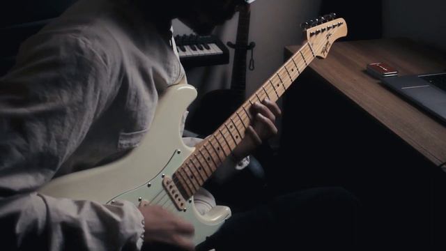 Playing God - @Polyphia смотреть онлайн
