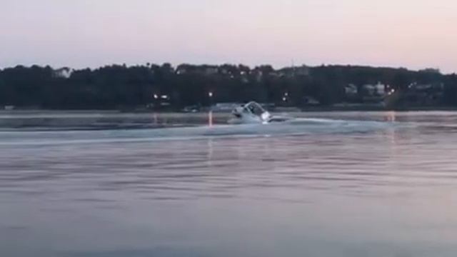 sea ray 265 sundanser смотреть онлайн