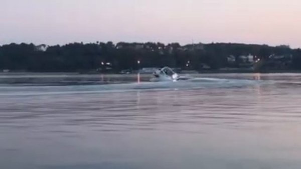 sea ray 265 sundanser