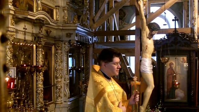 наставления апостола Иакова (память о Боге) смотреть онлайн