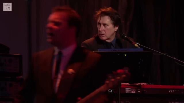 Bryan Ferry - 