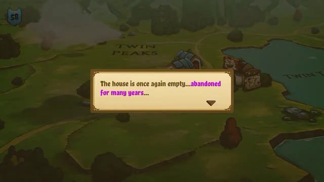 🐱 CAT QUEST | ALL SIDEQUESTS - Twin Towns смотреть онлайн