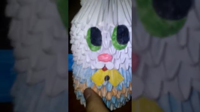 Заяц из модулей смотреть онлайн