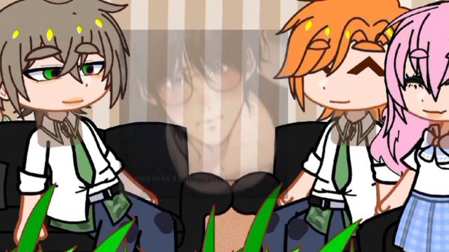 |Lost in the cloud react to future|🇷🇺/🇬🇧| смотреть онлайн