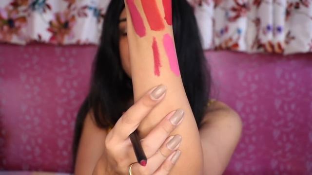 INSTAGRAM MAKEUP HAUL | Instagram Makeup in India | How to Buy Instagram Makeup in India смотреть онлайн