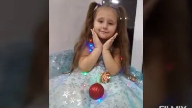 Новогодние окна
