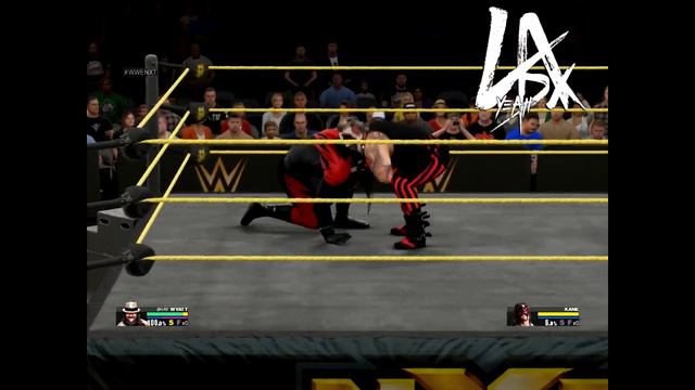 WWE 2K Mods :  The Fiend Ported To WWE 2K15 PC !!!