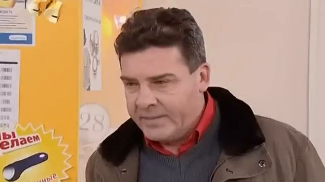 6 кадров. Мастерская по ремонту ключей смотреть онлайн