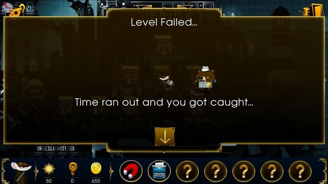 Rats - Time is running out! Gameplay no commentary смотреть онлайн
