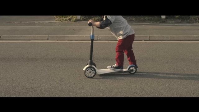 B1 Junior Scooter | OXELO PRODUCTS смотреть онлайн