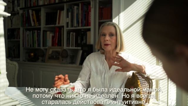 СЕКРЕТЫ НАСТОЯЩЕЙ ФРАНЦУЖЕНКИ | Флоранс о юности, уверенности в себе и правильном феминизме смотреть онлайн