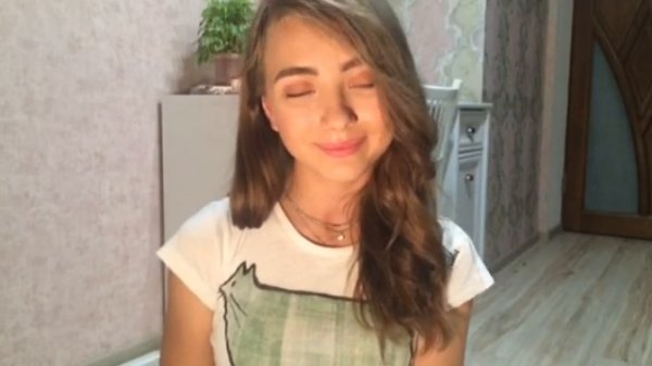 Ксения Пухнаревич - Я не буду бояться(Фидель cover)