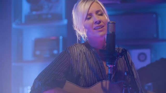 Dido - No Freedom (Acoustic)