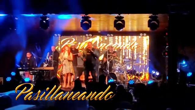 Antesala de Pasillaneando al Concierto de Ilan Chester 2022 смотреть онлайн