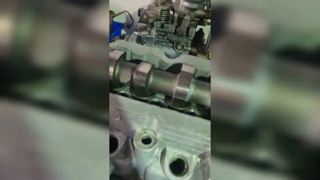 Xud9te Forged Build Pt.12 Head Work Review (Peugeot, Citreon, Dturbo, Xud9)