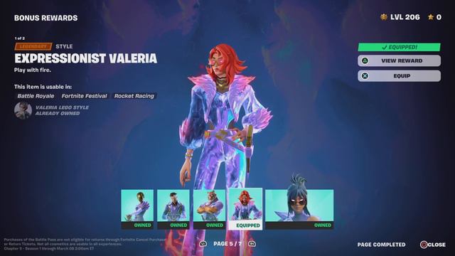 Fortnite Battle Pass Bonus Rewards Review with Solid Snake (Chapter 5 Season 1) смотреть онлайн