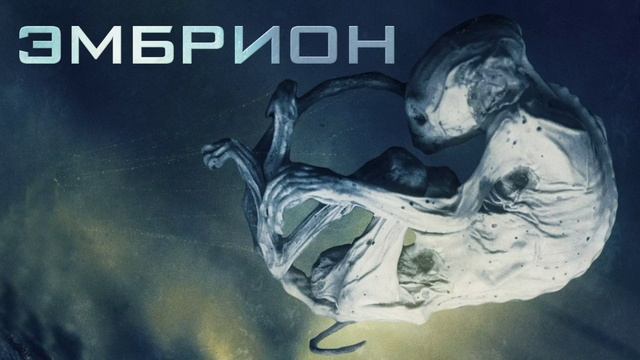 Эмбрион (2020) смотреть онлайн