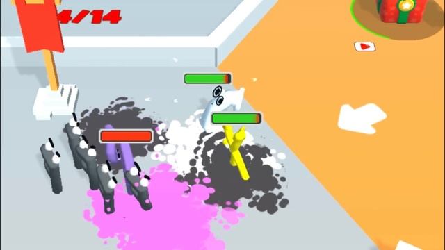 ЭВОЛЮЦИЯ АЛФАВИТА ЛОР УБОЙНАЯ БУКВА МАКСИМАЛЬНЫЙ УРОВЕНЬ! Alphabet Run Letter Go смотреть онлайн