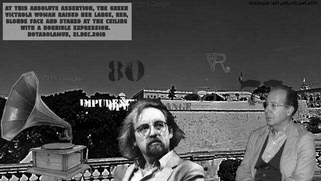 Notabolamus - Dreamscape 2890 - Brian Ferneyhough, Ivan Fedele, Magnus Lindberg смотреть онлайн