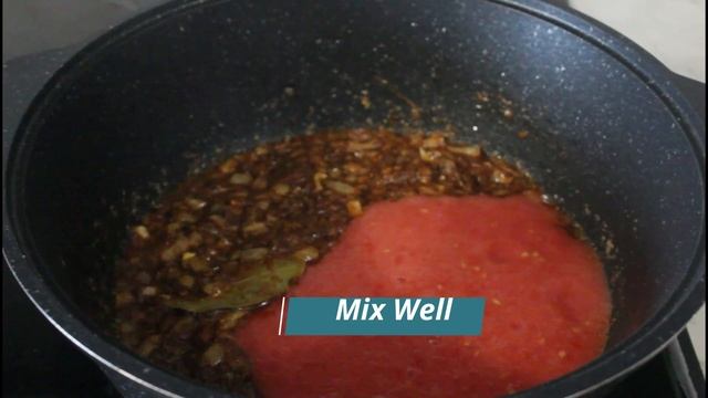 Tasty White Lobia Masala Recipe by ufi kitchen | White Beans Recipe | Рецепт белой фасоли смотреть онлайн