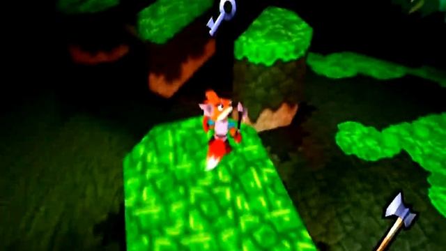 PlayStation Month - Kingsley's Adventure Review смотреть онлайн