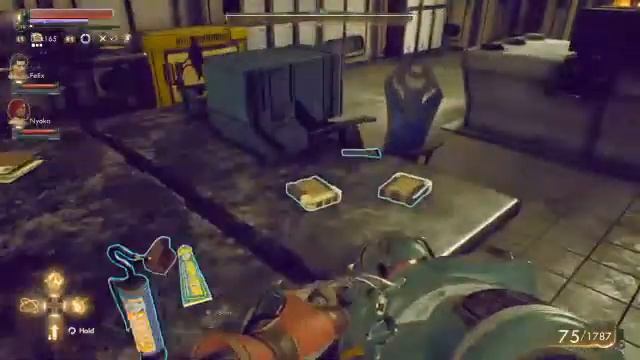 The Outer World Gameplay part 22 смотреть онлайн