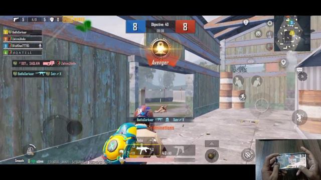 iPhone XS PUBG Test In 2023 || Pubg Graphics And FPS Test In iphone xs | Nouman Technology смотреть онлайн