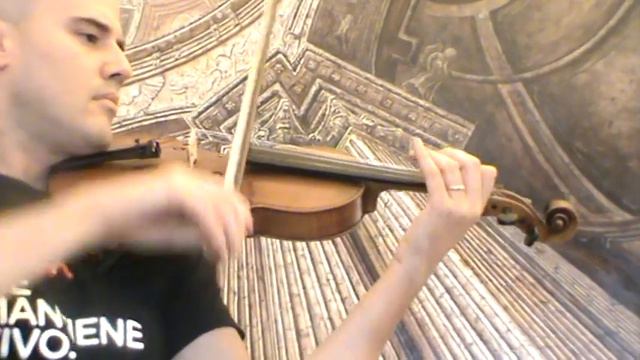 ♪♫► Fine Old 4/4 Violin Around 1920 バイオリン скрипка 小提琴 492