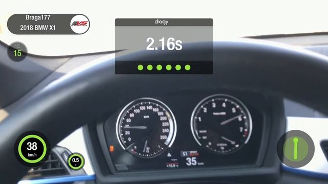 BMW X1 F48 B48 Engine 192 Hp